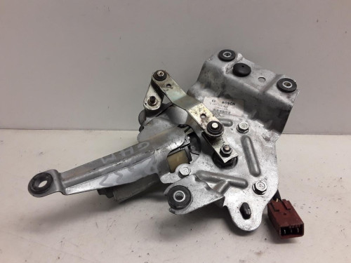 MOTOR LIMPIA TRASERO Citroen BERLINGO 