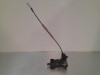 CERRADURA PUERTA DELANTERA DERECHA OPEL ZAFIRA B 