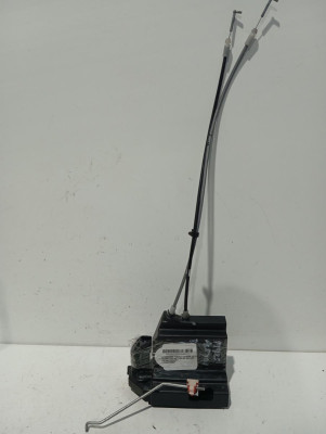 CERRADURA PUERTA TRASERA DERECHA, SSANGYONG, ACTYON