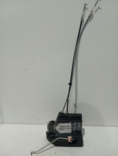  CERRADURA PUERTA TRASERA DERECHA SSANGYONG ACTYON 