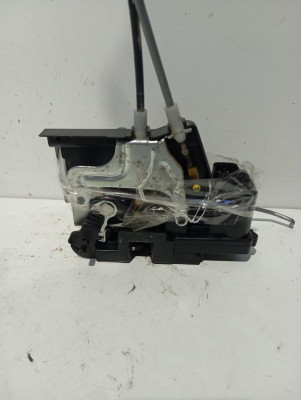 CERRADURA PUERTA TRASERA DERECHA, SSANGYONG, ACTYON
