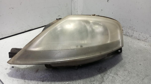 FARO IZQUIERDO Citroen C3 