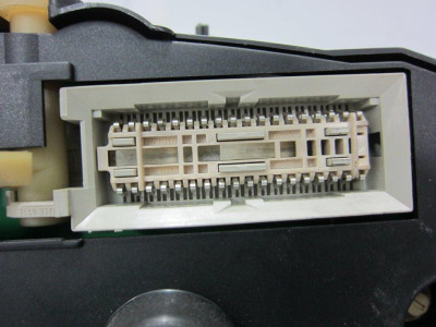 CUADRO INSTRUMENTOS, OPEL, ASTRA G BERLINA