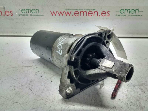  MOTOR ARRANQUE, CHRYSLER, VOYAGER GS 