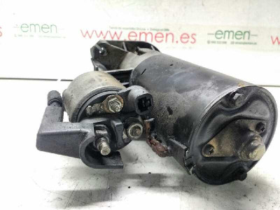 MOTOR ARRANQUE, CHRYSLER, VOYAGER GS