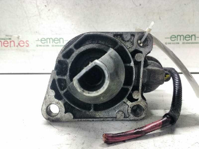 MOTOR ARRANQUE, CHRYSLER, VOYAGER GS