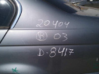 BMW SERIE 3 BERLINA (E46)