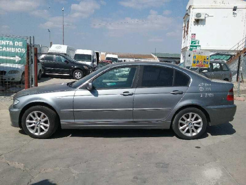  BMW SERIE 3 BERLINA (E46) 