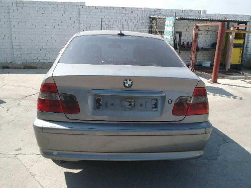  BMW SERIE 3 BERLINA (E46) 