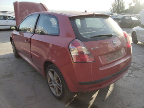  FIAT STILO (192) 