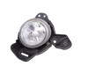  FARO ANTINIEBLA IZQUIERDO MAZDA CX-5 (KE) 