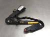  ENGANCHE CINTURON DELANTERO IZQUIERDO, , 