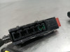  ENGANCHE CINTURON DELANTERO IZQUIERDO, , 