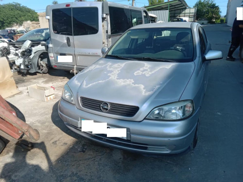  FARO IZQUIERDO OPEL ASTRA G BERLINA 