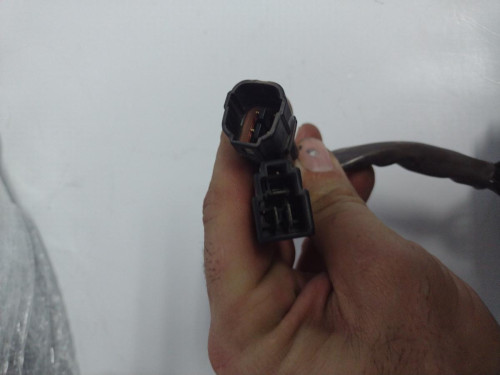 REGULADOR DE CORRIENTE 