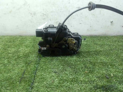 CERRADURA PUERTA DELANTERA DERECHA, VOLKSWAGEN, GOLF IV BERLINA (1J1)(10.1997)