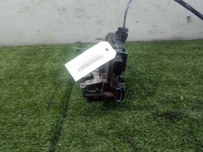 CERRADURA PUERTA DELANTERA DERECHA, VOLKSWAGEN, GOLF IV BERLINA (1J1)(10.1997)