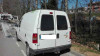 CITROEN JUMPY — vehículo donante para recambios 