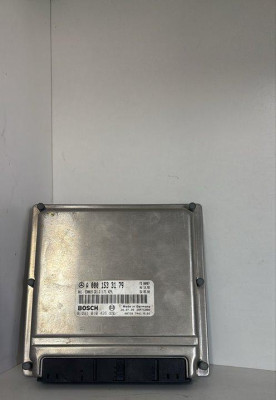 CENTRALITA MOTOR UCE