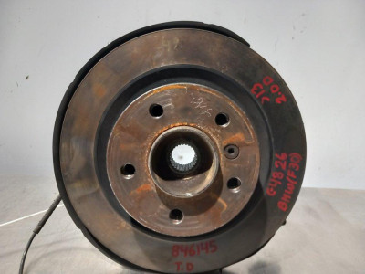 MANGUETA TRASERA DERECHA, BMW, SERIE 3 BERLINA (F30)