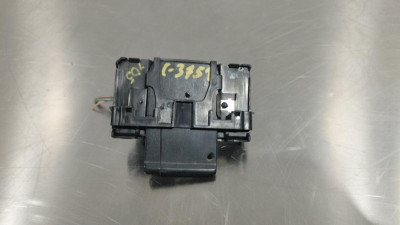 ANTIRROBO / LLAVE CONTACTO, RENAULT, MEGANE II COUPE/CABRIO