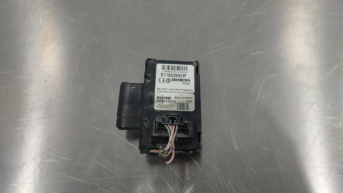  ANTIRROBO / LLAVE CONTACTO RENAULT MEGANE II COUPE/CABRIO 