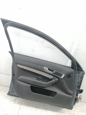 PUERTA DELANTERA IZQUIERDA, AUDI, A6 BERLINA (4F2)