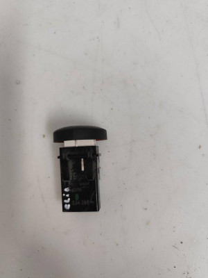 WARNING, RENAULT, CLIO II FASE I (B/CB0)
