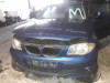  BMW SERIE 1 BERLINA (E81/E87) 
