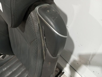 ASIENTO DELANTERO IZQUIERDO, MERCEDES-BENZ, SL (BM 230) ROADSTER