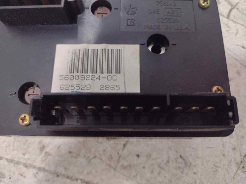  MANDO LIMPIA CHRYSLER JEEP GR.CHEROKEE (ZJ)/(Z) 