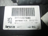 ELEVALUNAS DELANTERO IZQUIERDO PEUGEOT 307 BREAK / SW (S1)(04.2002) 