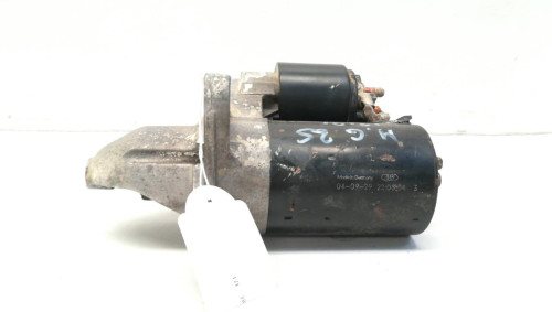  MOTOR ARRANQUE MG ROVER MG ZS (T/RT) 