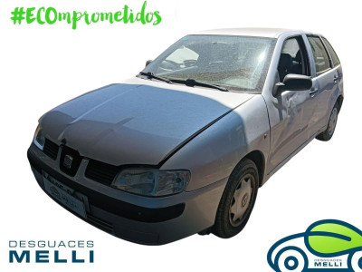 SEAT IBIZA (6K1)