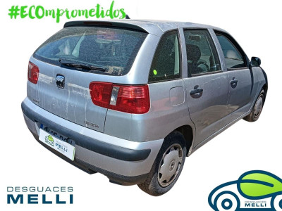SEAT IBIZA (6K1)