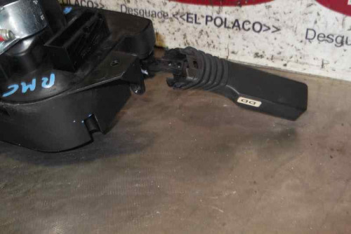 NO IDENTIFICADO Opel VECTRA C BERLINA 