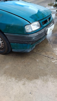 PARAGOLPES DELANTERO Seat Ibiza (6K1)(1993->)