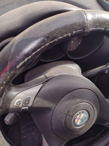ANILLO AIRBAG Alfa Romeo GT (125) 