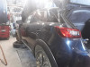 MAZDA CX-3 (DK) — автомобиль-донор на запчасти 