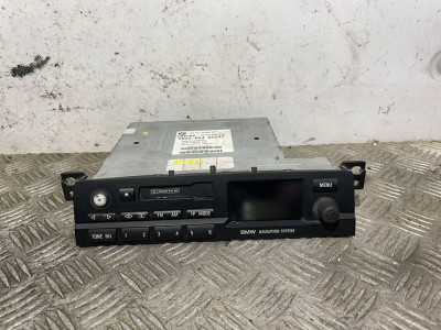 SISTEMA AUDIO / RADIO CD