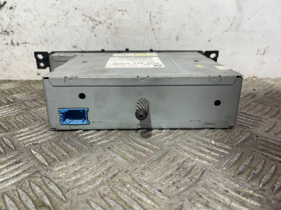 SISTEMA AUDIO / RADIO CD