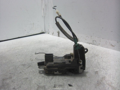 CERRADURA PUERTA DELANTERA IZQUIERDA, OPEL, ZAFIRA B
