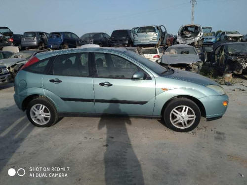  FORD FOCUS BERLINA (CAK) 