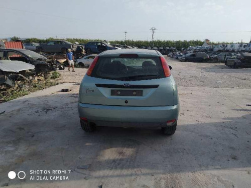  FORD FOCUS BERLINA (CAK) 