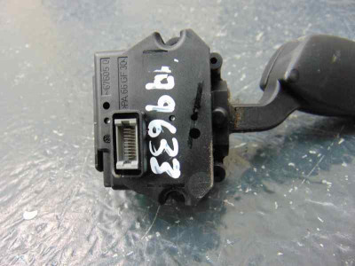 MANDO LUCES, BMW, SERIE 5 BERLINA (E60)