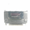  NO IDENTIFICADO MERCEDES-BENZ CLASE C (BM 203) SPORTCOUPE 