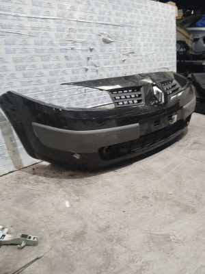 PARAGOLPES DELANTERO