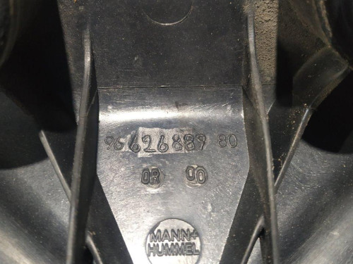  TAPA BALANCINES CITROEN C5 BERLINA 