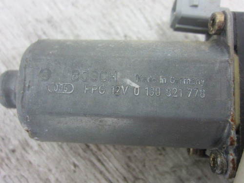 ELEVALUNAS TRASERO DERECHO Peugeot 406 BERLINA (S1/S2) 