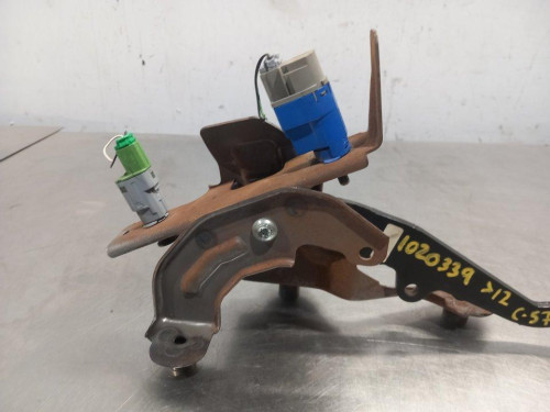  PEDAL EMBRAGUE RENAULT CLIO IV 